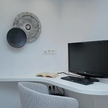 Apartment Charonia *