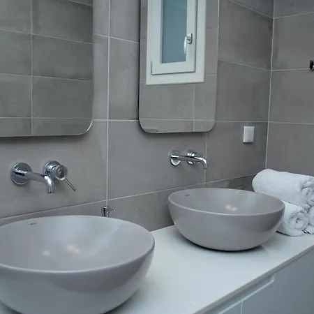 Apartment Charonia
