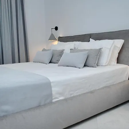 Apartment Charonia Naxos City
